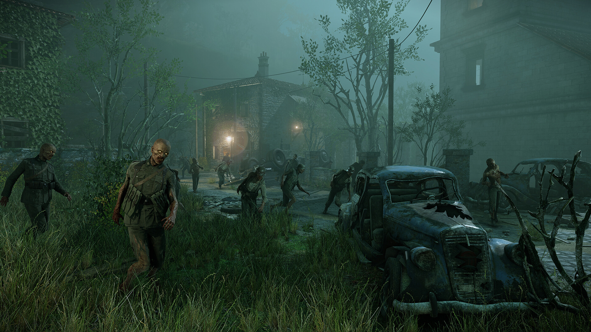 Zombie Army 4 4