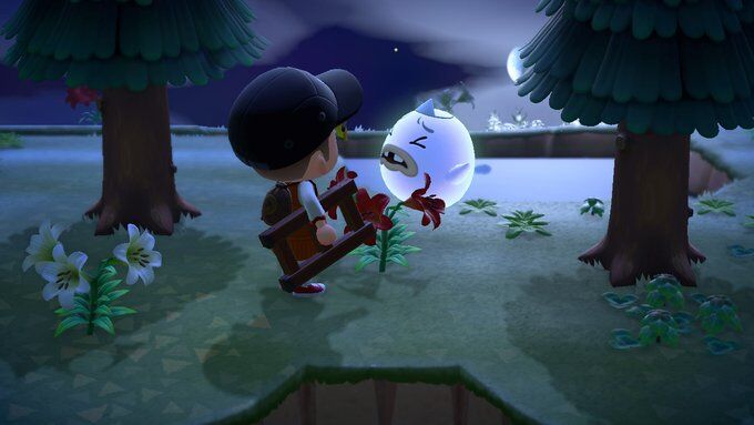 Animal Crossing: New Horizons Review-in-progress | GamesReviews.com