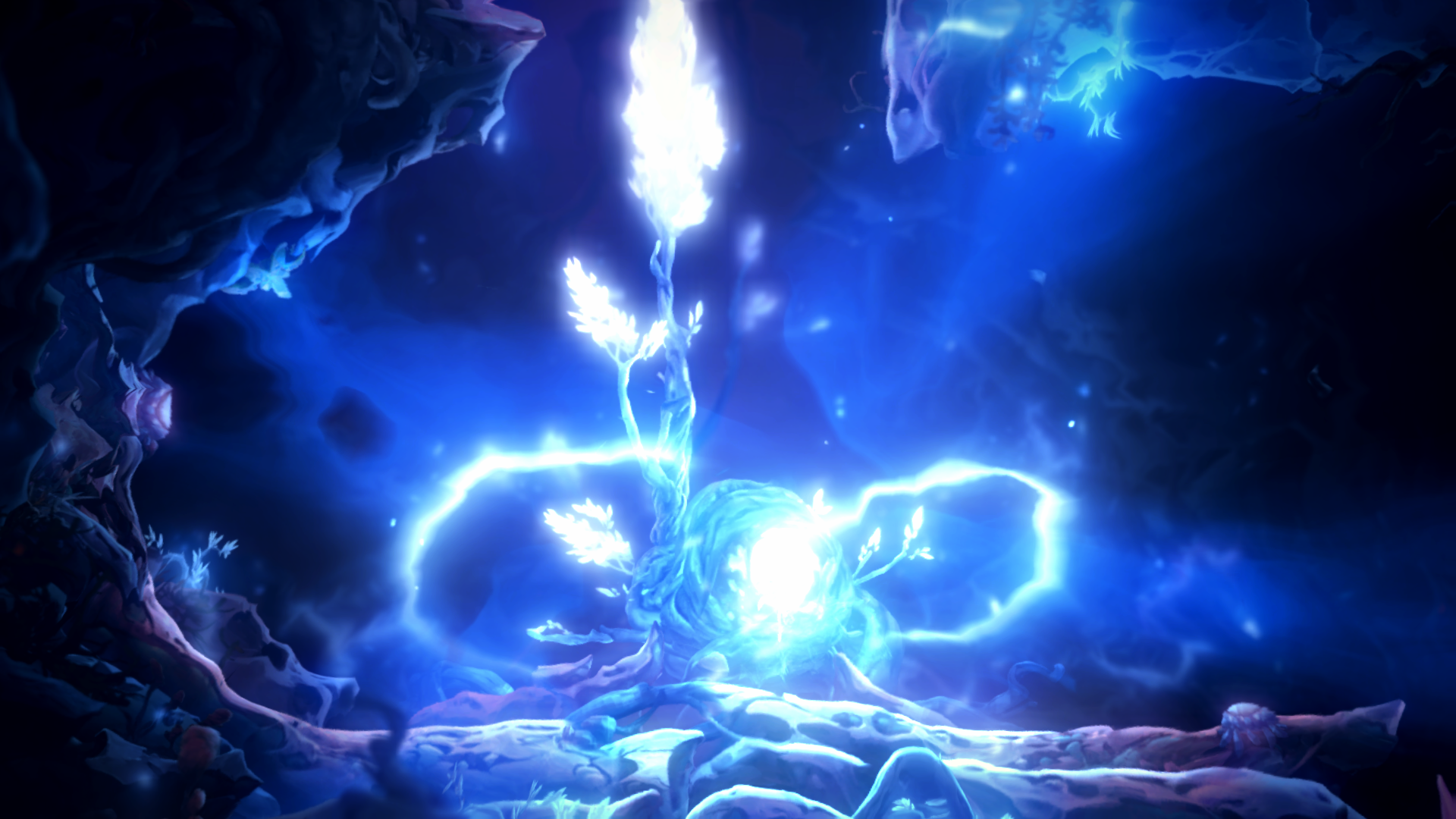 ori and the will of the wisps game pass