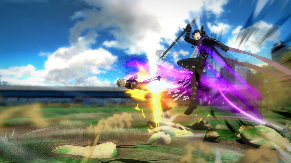 One Punch Man 2