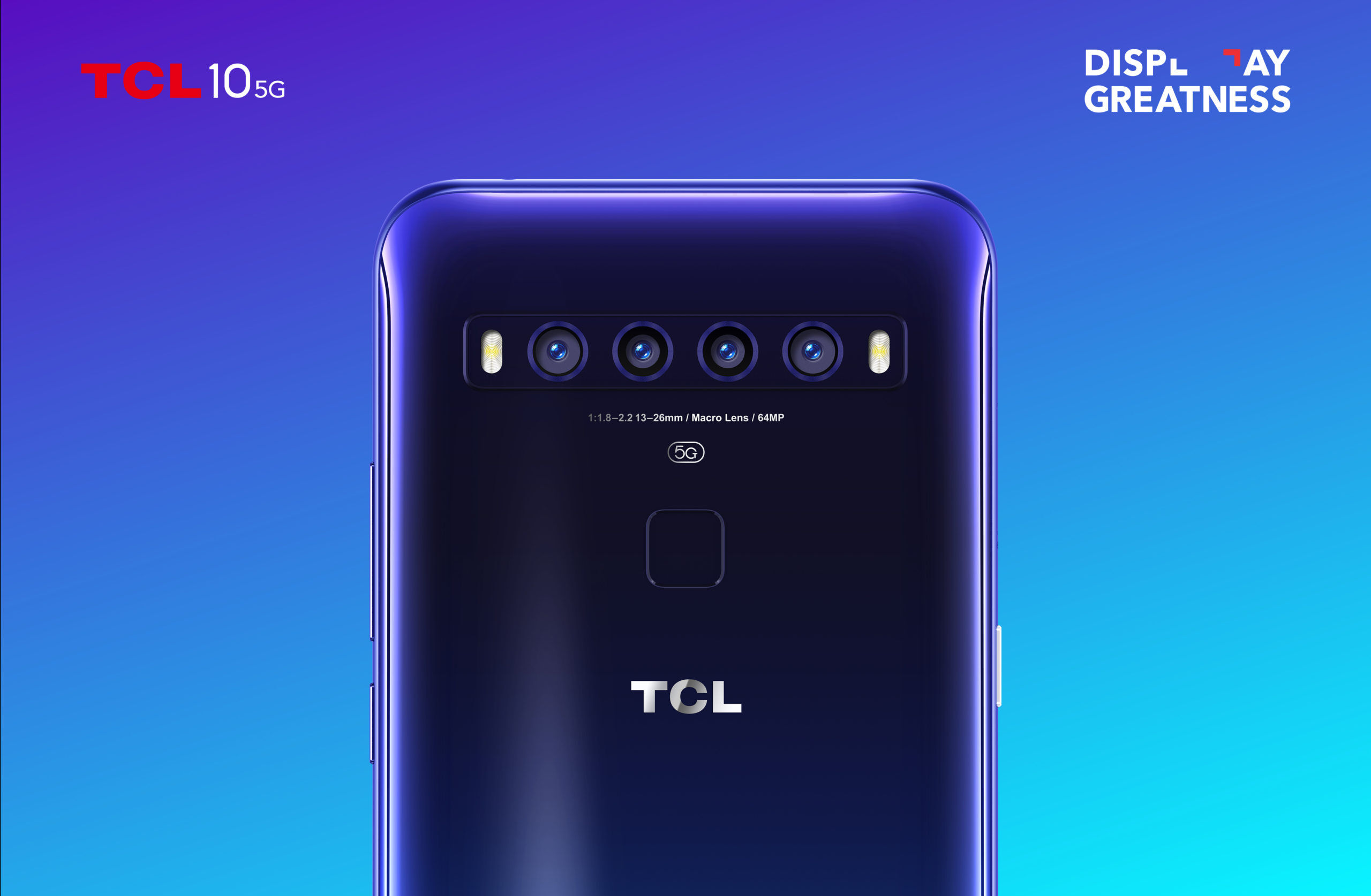 TCL Expands Smartphone Portfolio 2