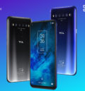 TCL Expands Smartphone Portfolio 1