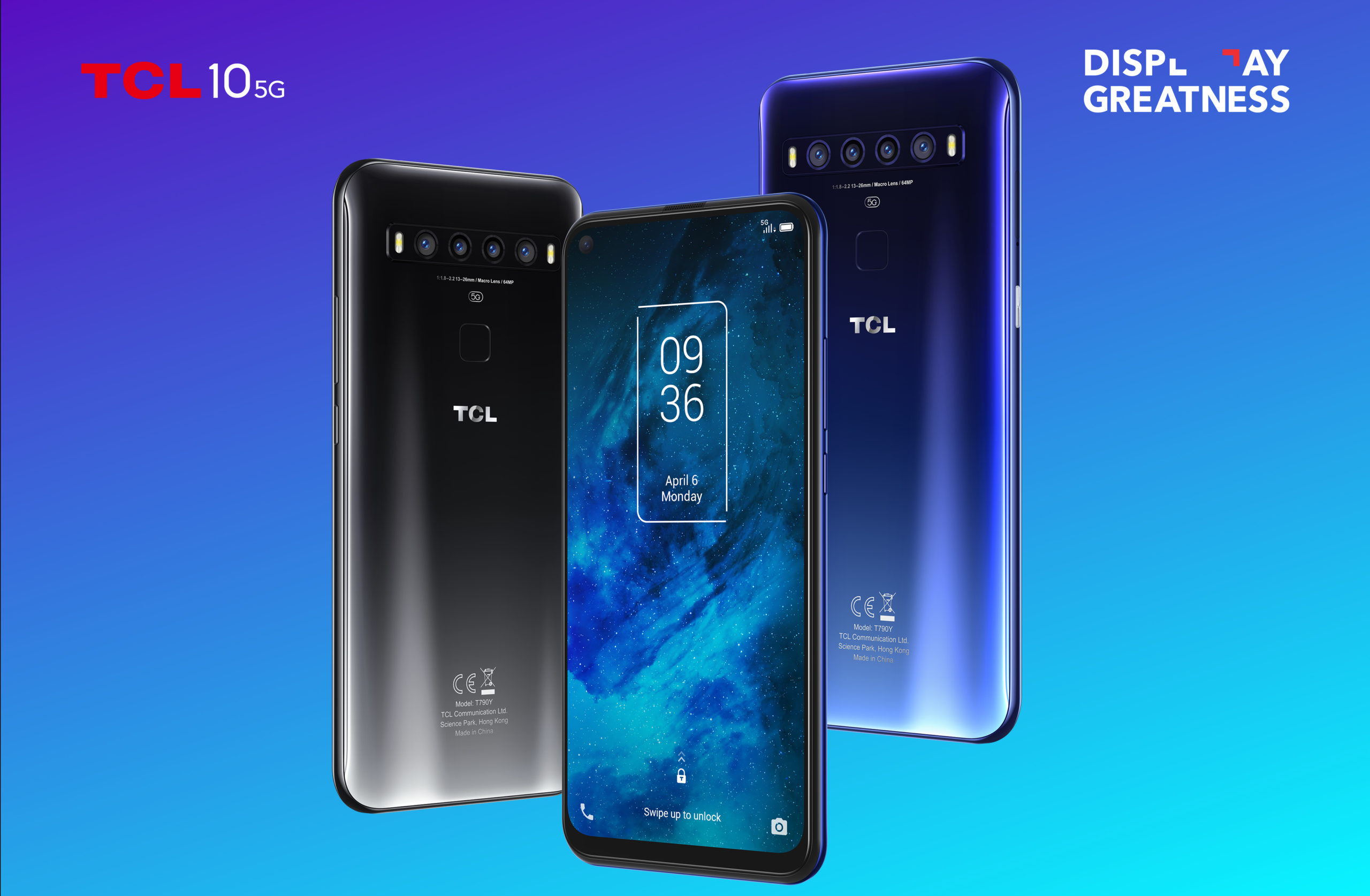 TCL Expands Smartphone Portfolio 1