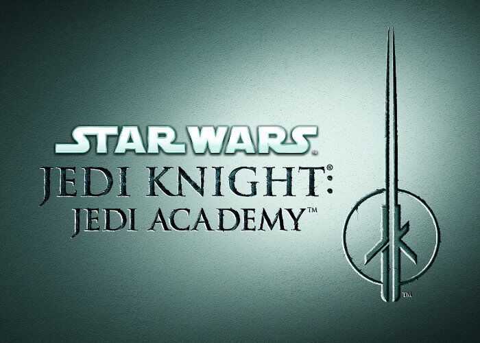 star wars jedi knight jedi academy review 360