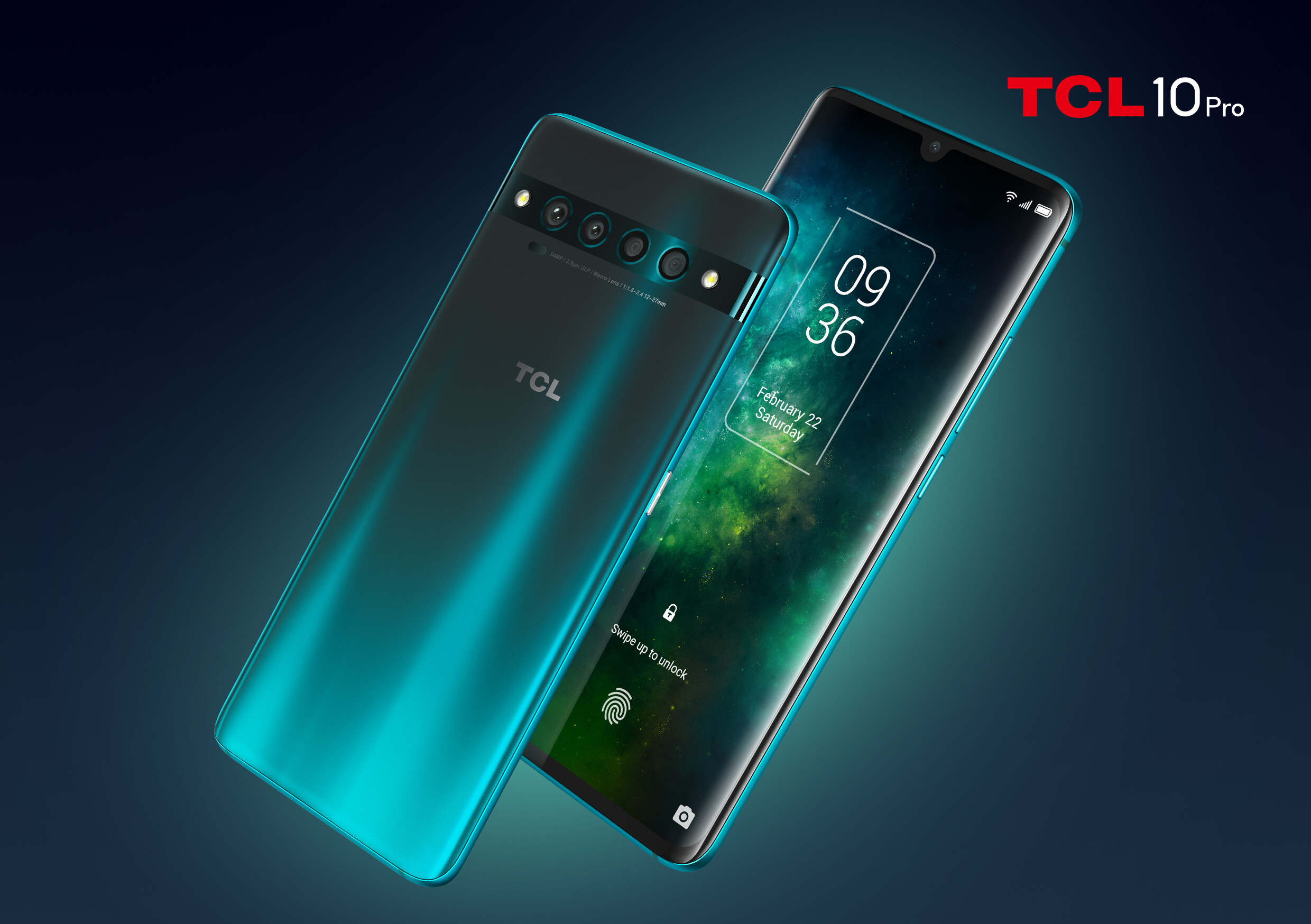TCL Expands Smartphone Portfolio 3