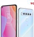 TCL 10 L f