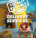Totally Reliable Delivery Service feat