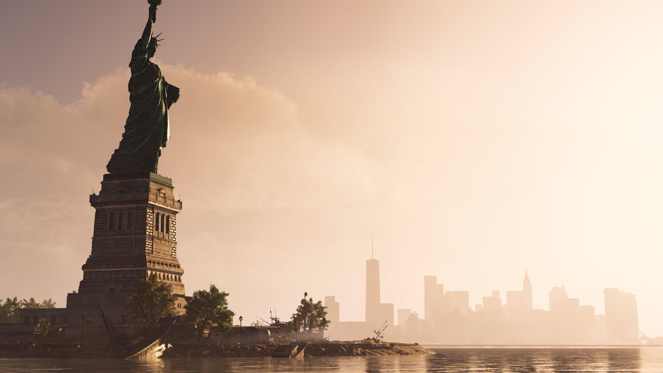 Warlords of New York 1