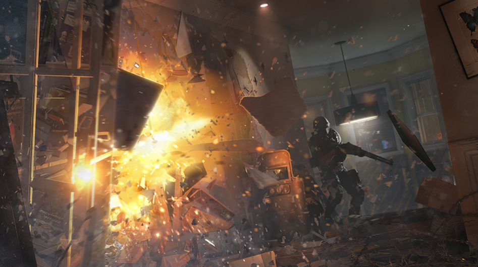 Siege Free Play 2