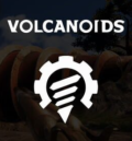 Volcanoids feat