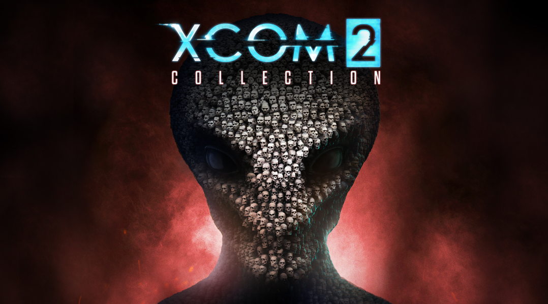 XCOM 2 Collection main