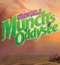 Munch's Oddysee feat