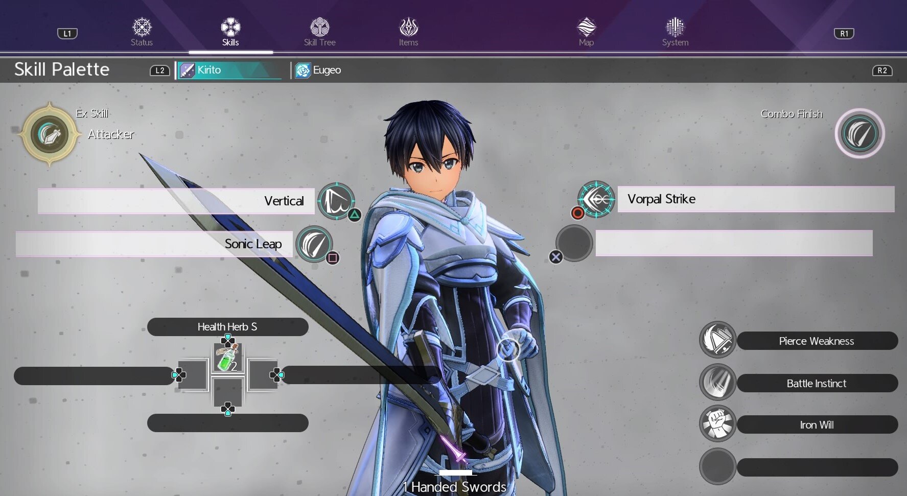 Sword Art Online: Alicization Lycoris Review – GameSpew