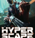 Hyper Scape Launches feat