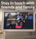 Nest Hub Max feat