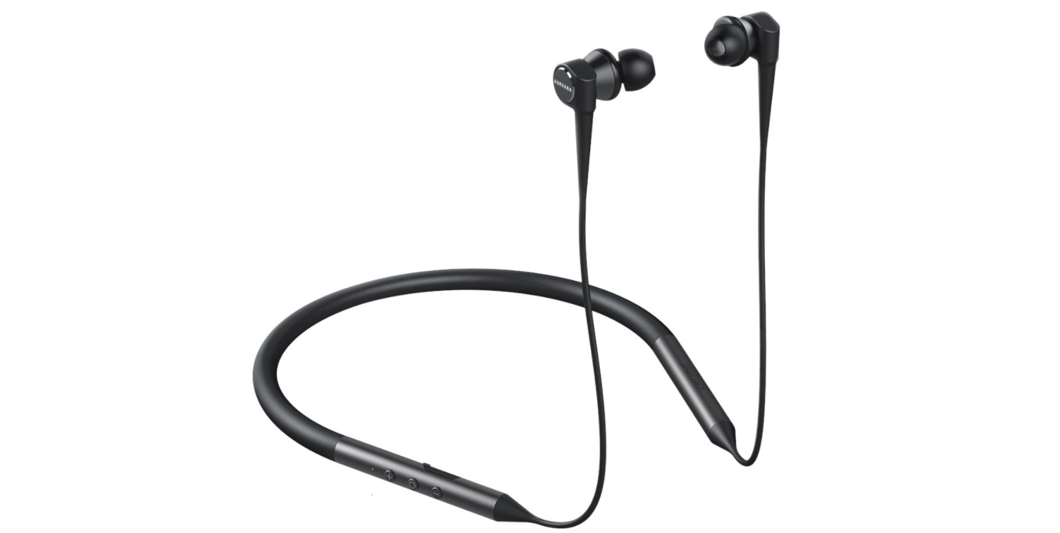 Aurvana Trio Wireless 1