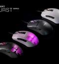 Roccat Burst