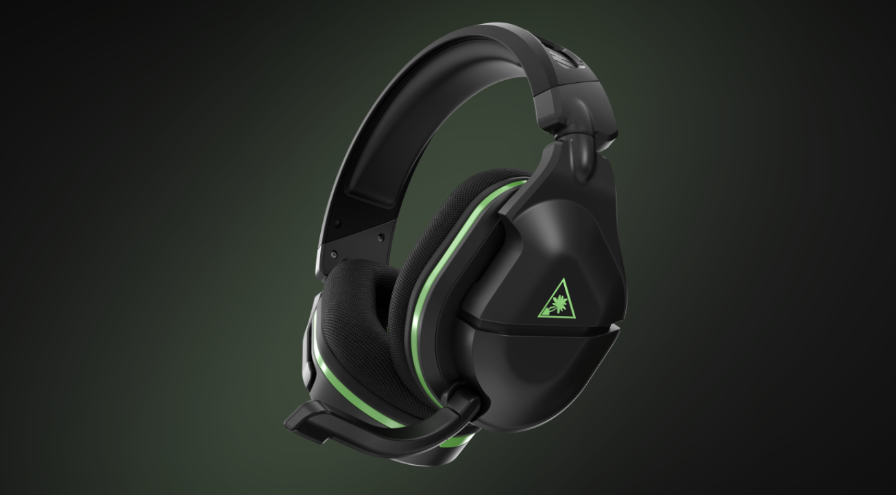 Turtle Beach Stealth 600 Gen 2 Review - GamesReviews.com