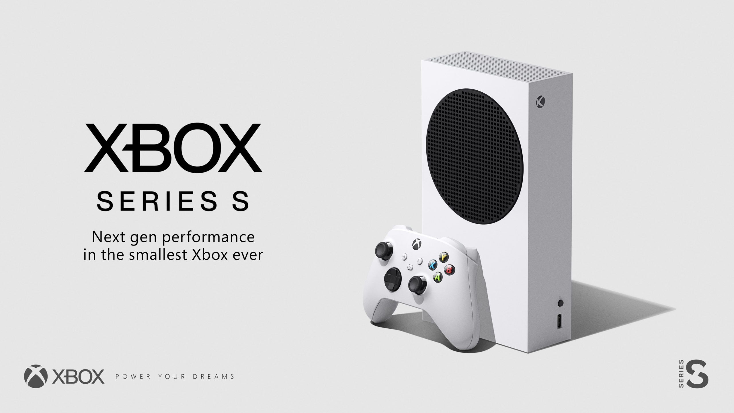 Xbox Series S Gets a Japanese Price 