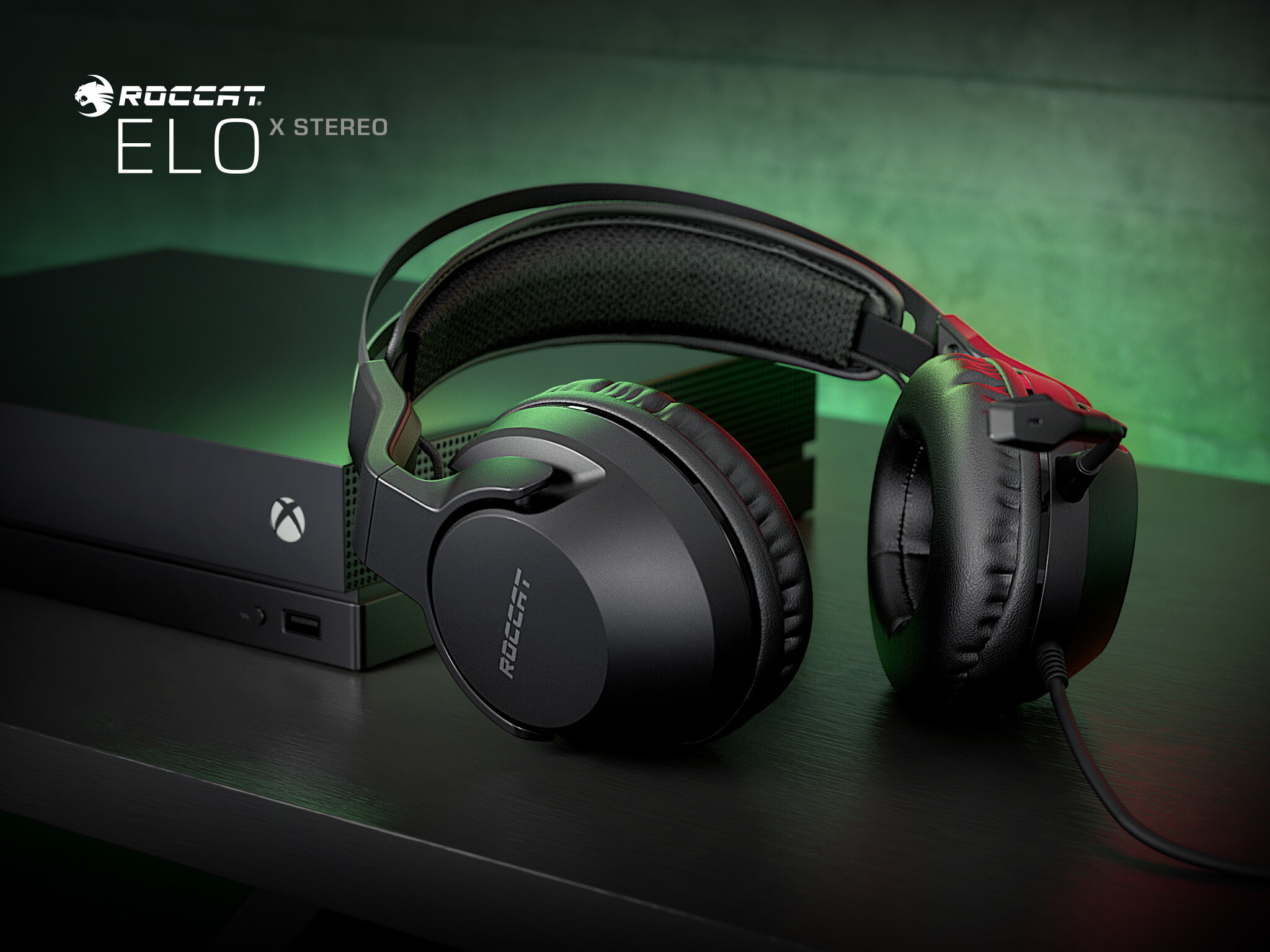 Elo xbox