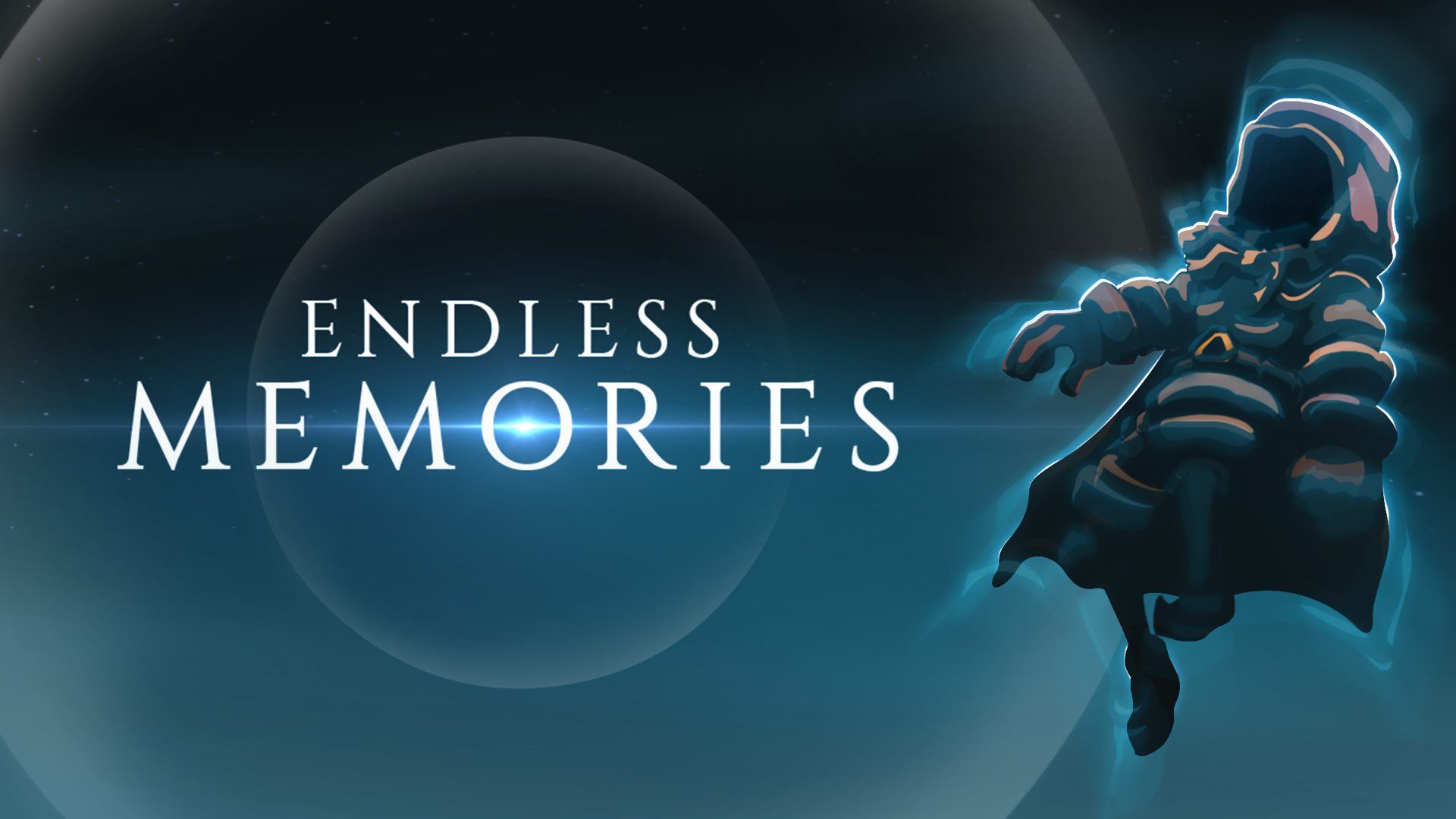 download the new Endless Memories