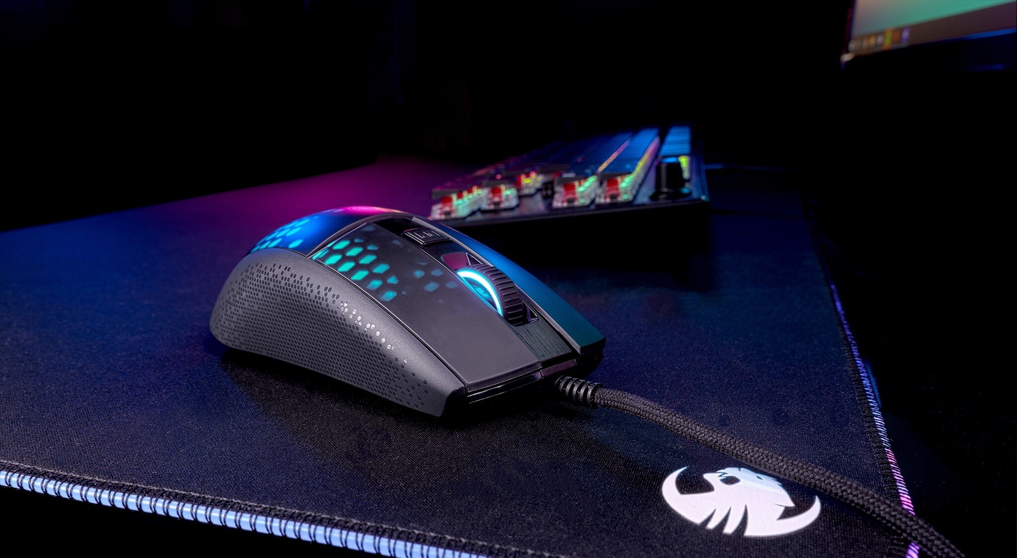 Roccat vulcan mini