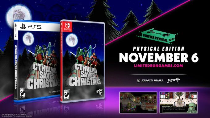 switch games christmas 2020