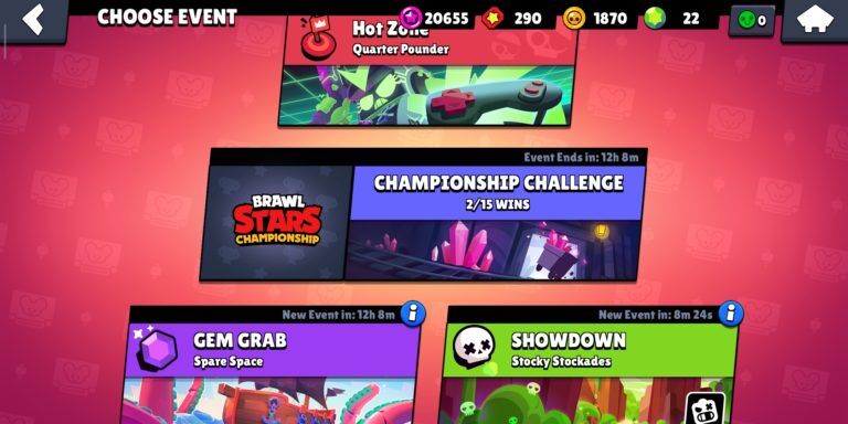 Mobile Gaming On The Rise Brawl Stars Finals Revealed Gamesreviews Com