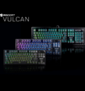 ROCCAT Vulcan series feat