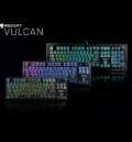 Vulcan Series Feat