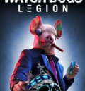 Legion feat