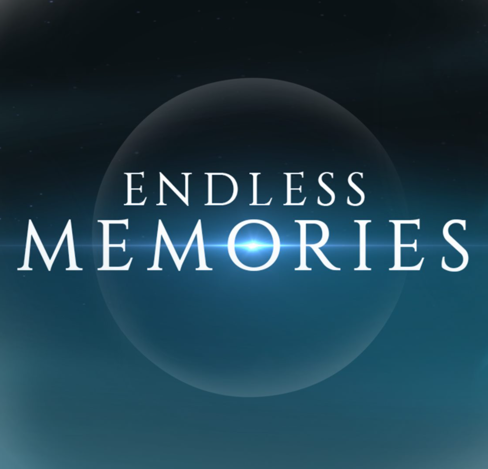 Endless Memories instal the last version for apple