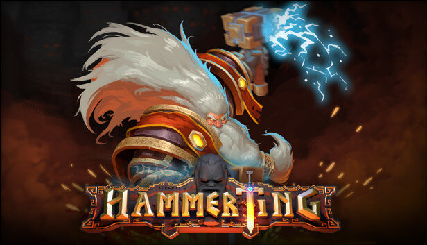 Hammerting main
