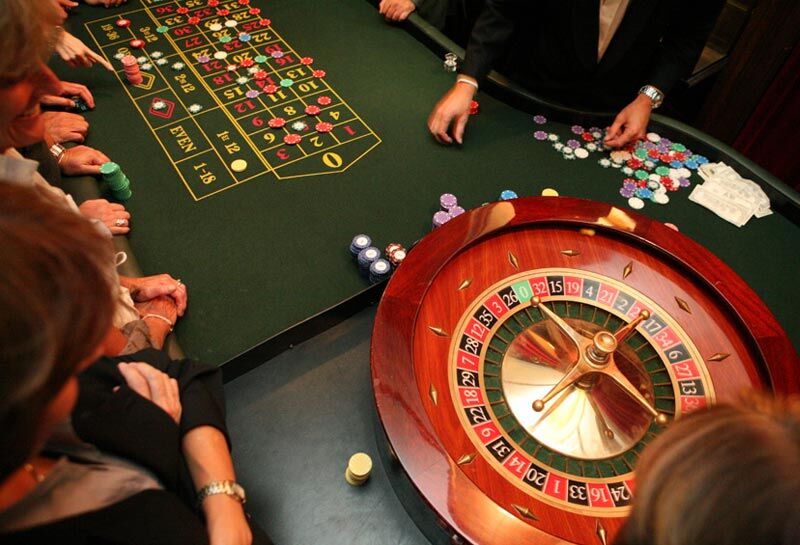 10 Tips On How To Play Online Casino Safely