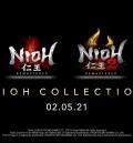 Nioh Collection