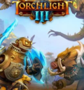 Torchlight III feat