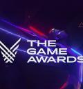 The Games Awards Logo