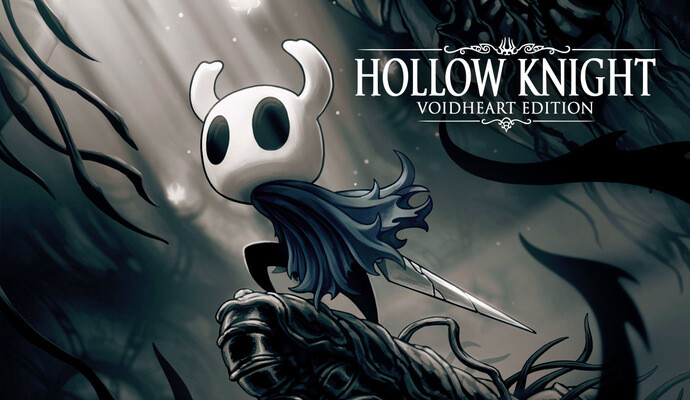 Hollow Knight: Voidheart Edition