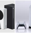 New Consoles