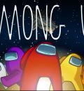 Among Us Title