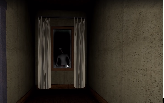 Why Are Scary Games So Popular On Roblox Gamesreviews Com - something creepy is coming to roblox