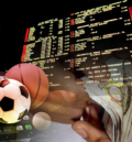 pro sports betting