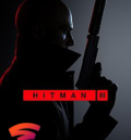 Hitman 3 Stadia feat