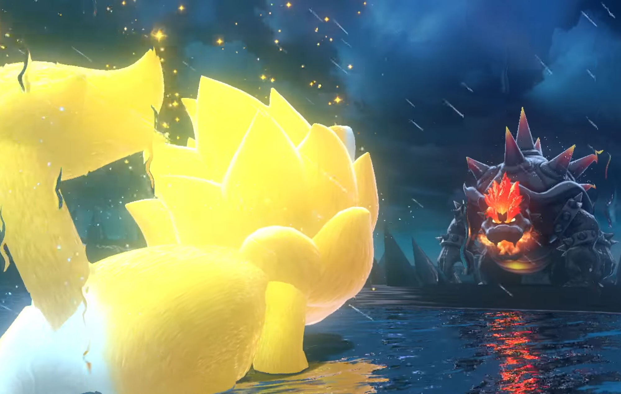 Super Mario 3D World + Bowser's Fury Review - GamesReviews.com