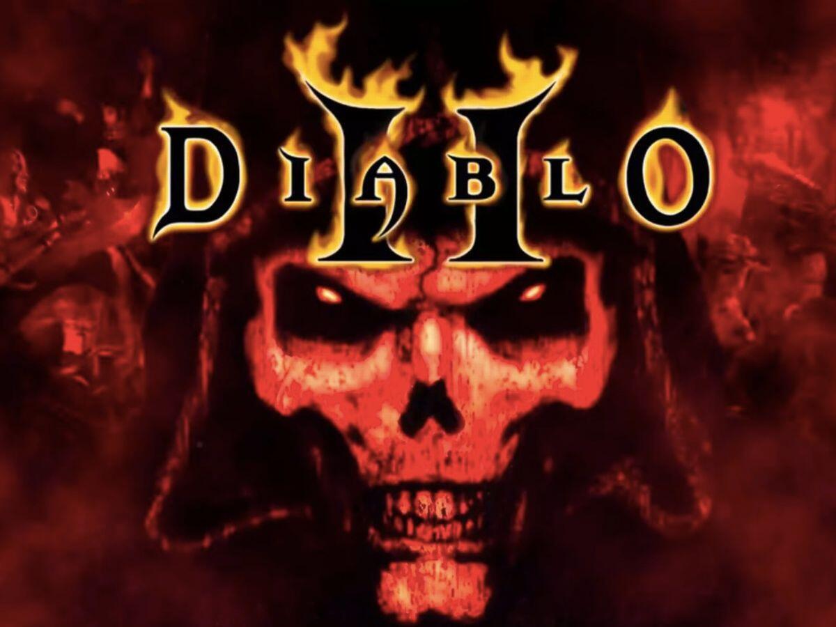download the last version for ios Diablo 2