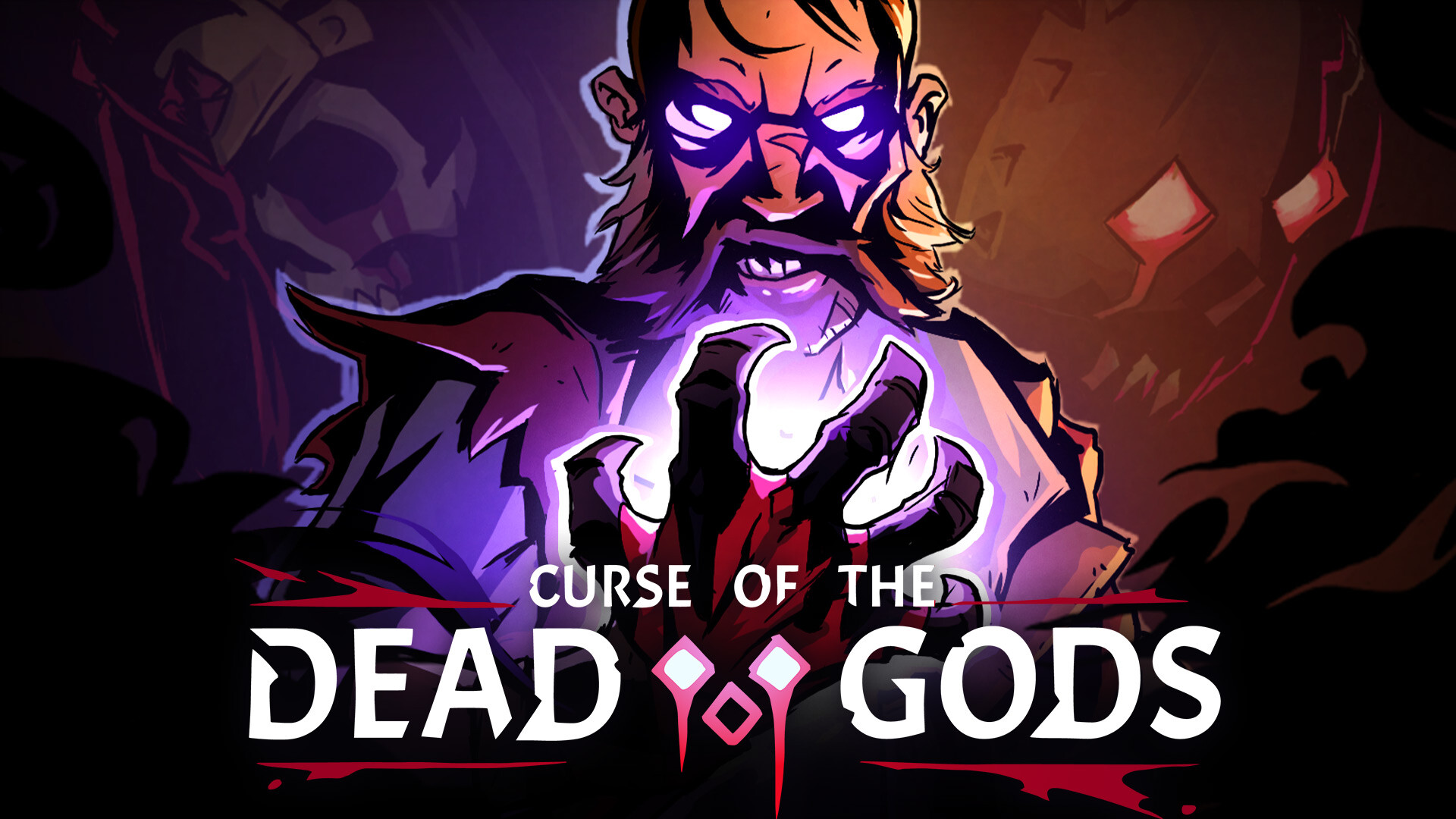 Curse of the Dead Gods download the last version for ipod