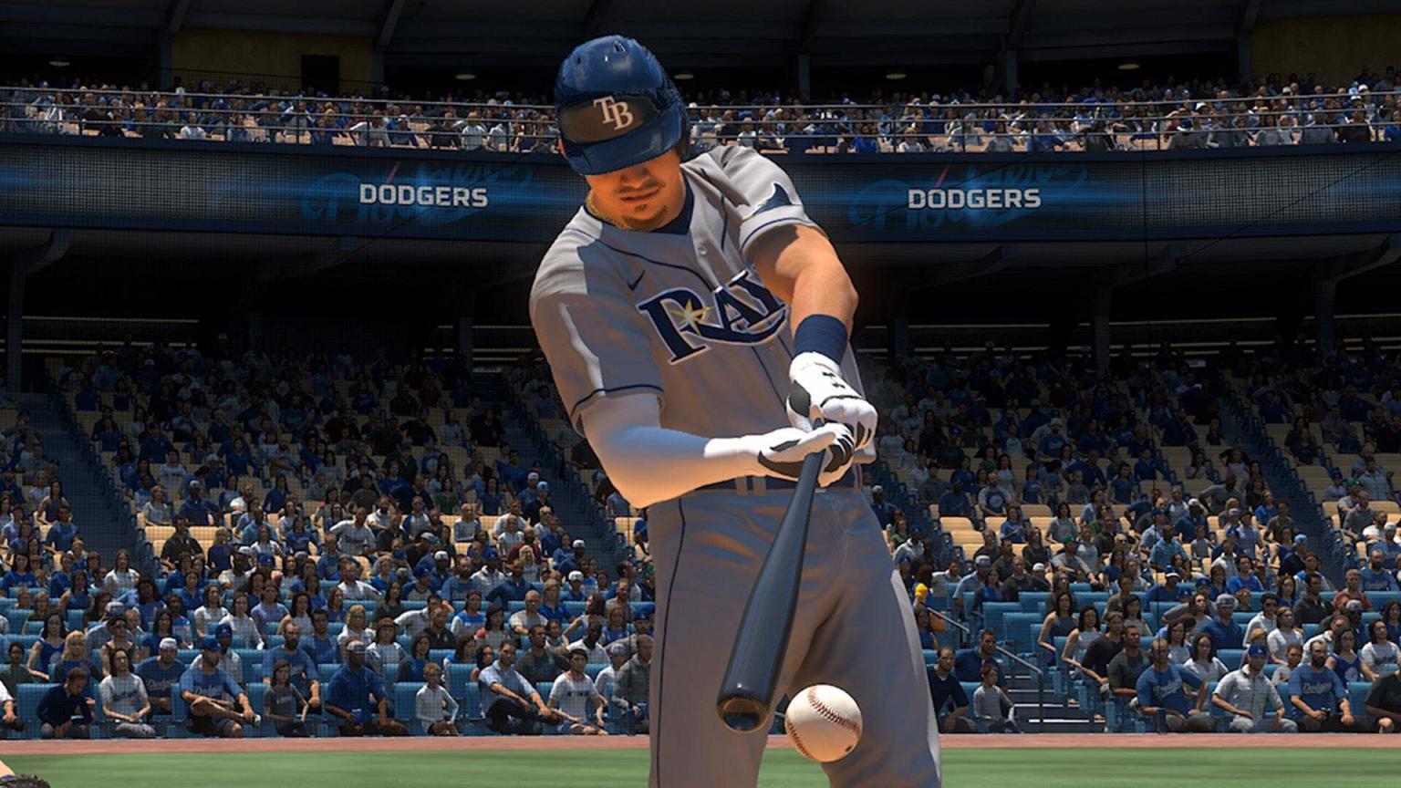 MLB The Show 21 Review (PS5)