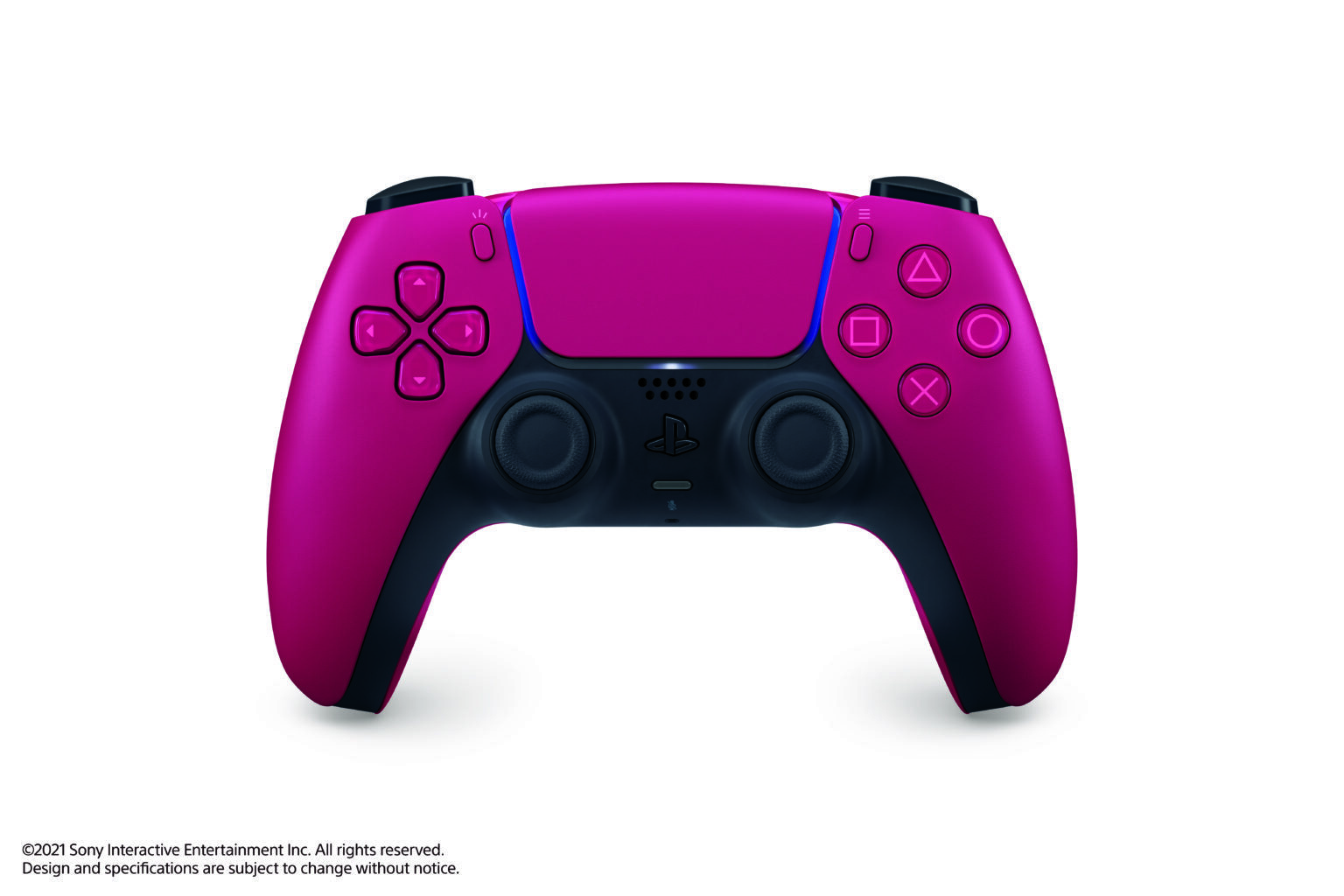 Two new DualSense wireless controller colors hit shelves starting next ...