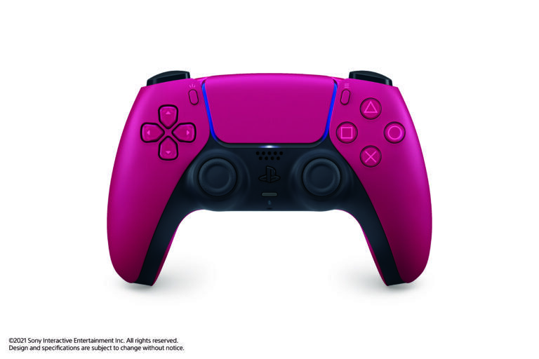 Two New Dualsense Wireless Controller Colors Hit Shelves Starting Next 