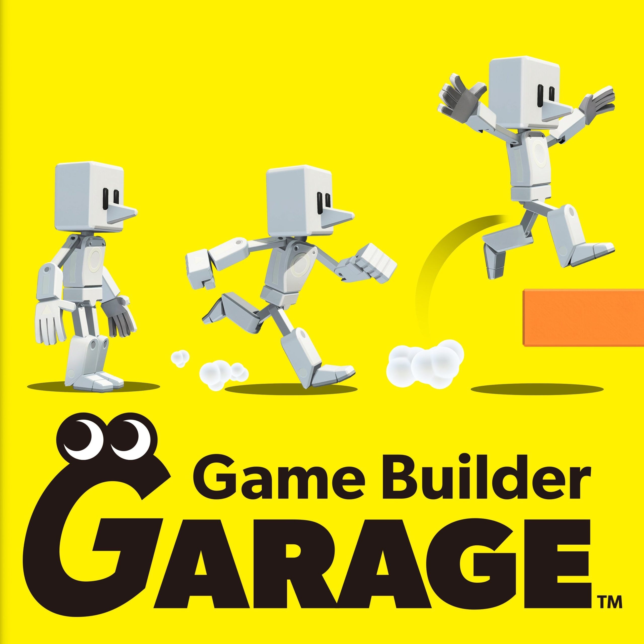 Game Builder Garage Free Programming